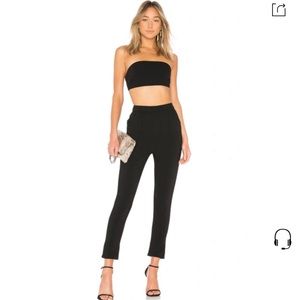 Remy Bandeau Pant Set